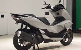 HONDA PCX125 2014 JK05