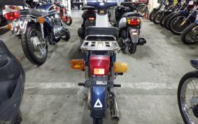 HONDA C70 SUPER CUB E C70