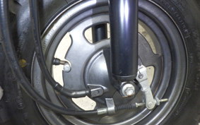 HONDA ZOOMER 2018 AF58