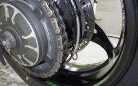 KAWASAKI NINJA H2 SX SE 2020 ZXT02A