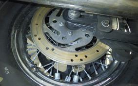 HARLEY FLSTC 1580 2002