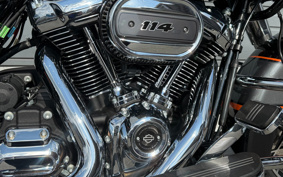 HARLEY HARLEYFLTRXS 2022 KTP