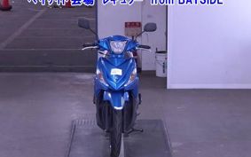 SUZUKI アドレス110-2 CE47A