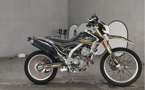 HONDA CRF250L MD38