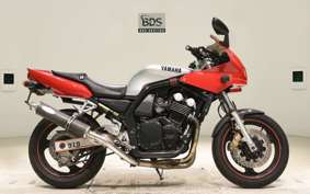 YAMAHA FZ400 2000 4YR