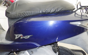 HONDA DIO Gen.6 AF62