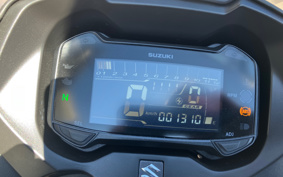 SUZUKI GSX250 R DN11A