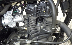KAWASAKI W175A