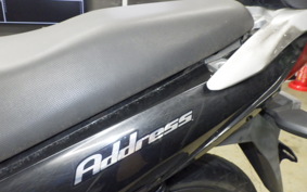 SUZUKI ADDRESS 110 CE47A
