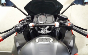 KAWASAKI NINJA 250 EX250P