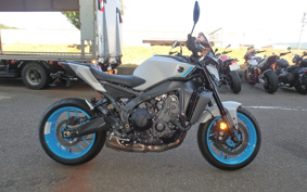 YAMAHA MT-09 ABS 2025 RN87J