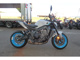 Фото Yamaha MT-09 ABS 2025 с японского аукциона
