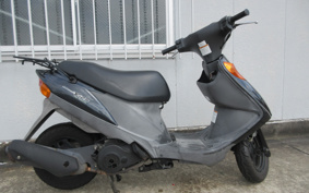 SUZUKI ADDRESS V125 CF4EA