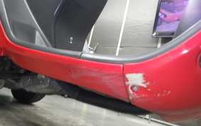HONDA GYRO CANOPY TA03