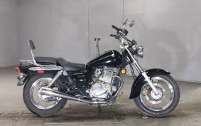 SUZUKI GZ250 Marauder NJ48A