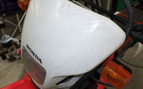 HONDA XR400 MOTARD 2005 ND08