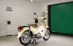 HONDA C110 SUPER CUB 2026 JA44