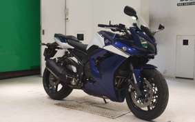 YAMAHA FZ1 FAZER GT 2013 RN21J