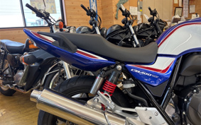 HONDA CB400SFV-4ABS 2022 NC42