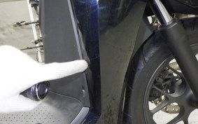HONDA LEAD 125 JK12