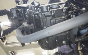 HONDA REBEL 250 S MC49