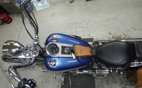 HARLEY FXSTS 1450 2005