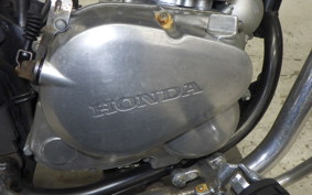 HONDA REBEL 250 MC13