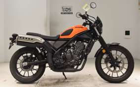 HONDA CL250-2 2009 MC57