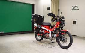 HONDA CT125-2 JA65