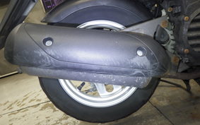 HONDA DIO Gen.5