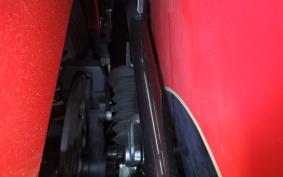 HARLEY FLHR 1580 2010