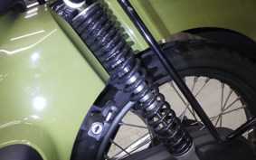 HONDA ｸﾛｽｶﾌﾞ110-2 2012 JA45