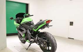 KAWASAKI NINJA 400R 2018 ER400B
