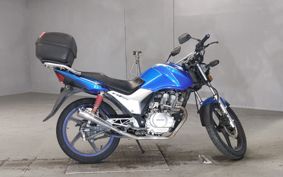HONDA CBF125 PCJ7