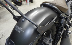 HONDA REBEL 250 S MC49