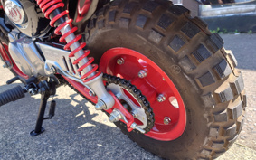 HONDA  MONKEY 40TH SPECIAL  AB27