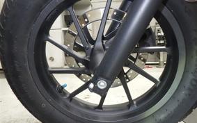 HONDA REBEL 250 A 2022 MC49