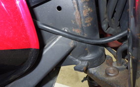 HONDA HORNET 250 2023 MC31