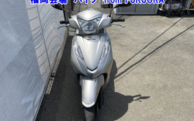 HONDA LEAD 125
