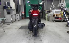 SUZUKI ADDRESS V125 S 2022 CF4MA