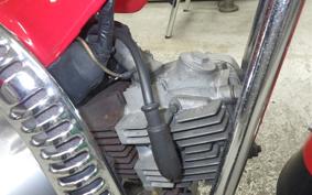 HONDA CT110 HUNTER CUB 2013