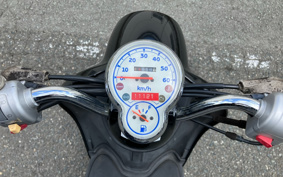 YAMAHA  VINO  DELUXE  SA37J