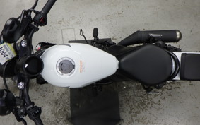 HONDA REBEL 250 A MC49