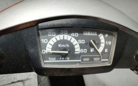 YAMAHA JOG 3KJ