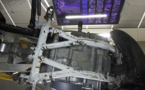 HONDA CRM250R GEN 3 2006 MD24