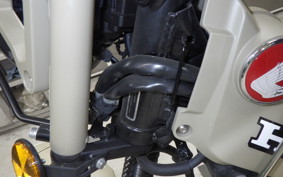 HONDA CT125 HUNTER CUB JA55