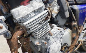 HONDA CB400SF S NC31