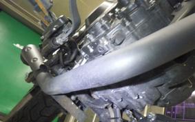 HONDA REBEL 250 A 2010 MC49