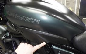 KAWASAKI ELIMINATOR400-3SE 2024 EL400A