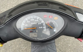 YAMAHA JOG DELUXE SA36J